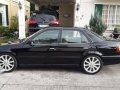 1.8 SE.G altis automatic euro-2