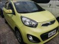 2014 kia picanto ex-0