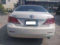 For sale Toyota Camry 2008-2