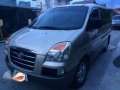 2006 Hyundai Starex GRX CRDi Diesel Matic-2