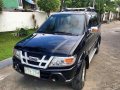 Isuzu Crosswind 2005 for sale-0