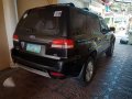 Ford Escape 2008 XLT 4x4 Matic-5