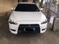 Mitsubishi Lancer EX GLX 2011-0