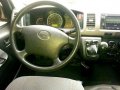 Toyota Hiace 2012 Manual transmission system-6