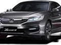 Honda Accord S-V 2017 for sale-4