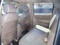 2005 Toyota Hilux G 30 4x4 Mt-2