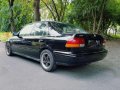Honda Civic Manual Transmission lxi 1996-2
