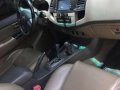 Toyota Fortuner 3.0 Diesel V-4