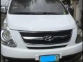 Hyundai Grand Starex 2008-0