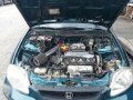 Honda civic vti 96 model-8
