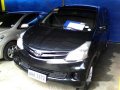 Toyota Avanza 2015 Van black for sale -2