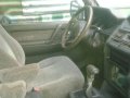 Mitsubishi pajero automatic 4x4-3