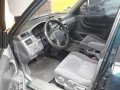 Honda crv 1999-5