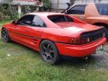 1992 Toyota MR2 Sports Car for sale or swap-2