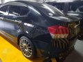 Fresh Honda City 2009 Matic Black For Sale-5