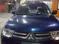 Mitsubishi Montero Sport 2013 for sale -5