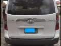 Hyundai Grand Starex 2008-2