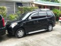 For sale Toyota Avanza 2011-0