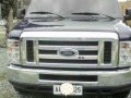 FORD E150 2014-0