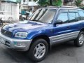 Toyota RAV4 1999 for sale-2