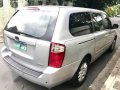 Kia Carnival EX LWB CRDi DSL AT 2010-2