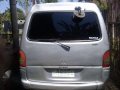 Fresh Hyundai H-100 Van MT Silver For Sale-5