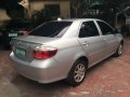 Toyota vios 1.3 E 2007 model-5