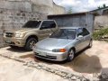 1995 Honda Civic esi top of the line-3