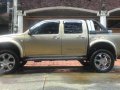 Isuzu DMax-6