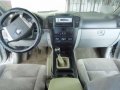 Kia Sorento LX 2004-6