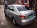 Toyota Vios G 2009 matic civic altis vtis-1