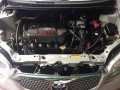 Toyota vios 1.3 E 2007 model-7