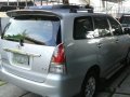 Toyota Innova 2011 2.5E 2011 Diesel for sale  -5