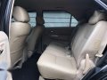 2008 Toyota Fortuner 4x4 V-8