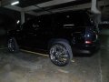 2007 Chevrolet Tahoe LT 4.8 V8 4X2 AT Black -2