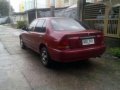 98 Honda City exi automatic 1.3-2