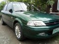 Ford Lynx 2002-3