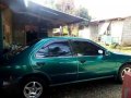 Nissan Sentra Bigbody MT Green For Sale-0