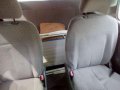 Suzuki Multicab Minivan 2012 AT Green For Sale-4