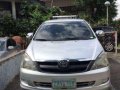 Toyota Innova J 2.0 gas manual 2005 model-1