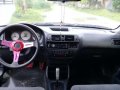 Honda civic lxi-10