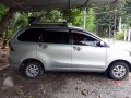 2014 Toyota Avanza E. Automatic. 1st Owner. Low Mileage 42k only-2