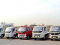 New 2017 Foton All Types Units For Sale-6