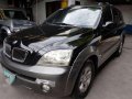 Kia Sorento EX 2005 4x4 matic-1