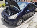 Honda jazz 2005 AT rush open s swap-1