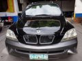 Kia Sorento EX 2005 4x4 matic-2