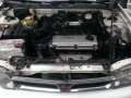 Mitsubishi Lancer GLXI-5