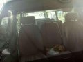 Toyota HiAce Commuter 2000 MT Silver For Sale-4