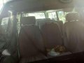 Toyota HiAce Commuter 2000 MT Silver For Sale-4