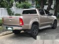 Toyota Hilux 2.5G M/T truck for sale -3